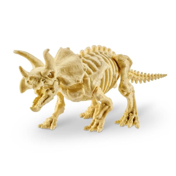 Robo Alive Dino Fossiililöytö
