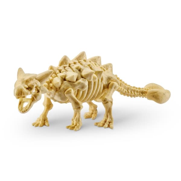 Robo Alive Dino Fossiililöytö
