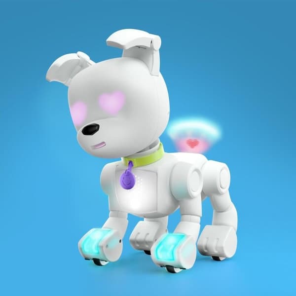 MinTiD Dog-E Robot hund