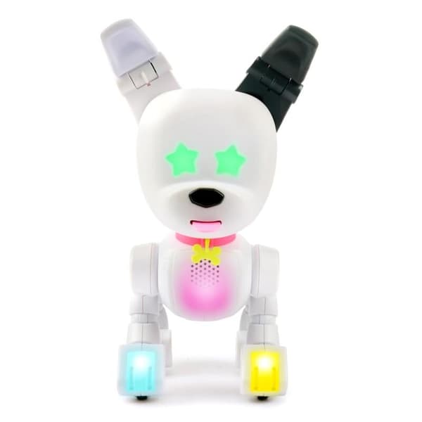 MinTiD Dog-E Robot hund