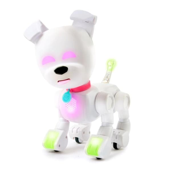MinTiD Dog-E Robot hund