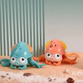 Miniatyrbild 3 av 4: Galen Bläckfisk som Vandrar - Crazy Walking Octopus Rosa