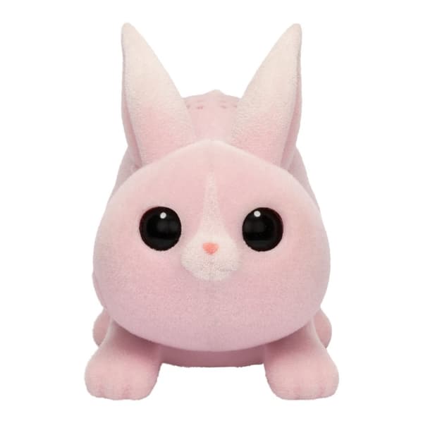 Little Live Pets NeeDees Pinkee Bunny