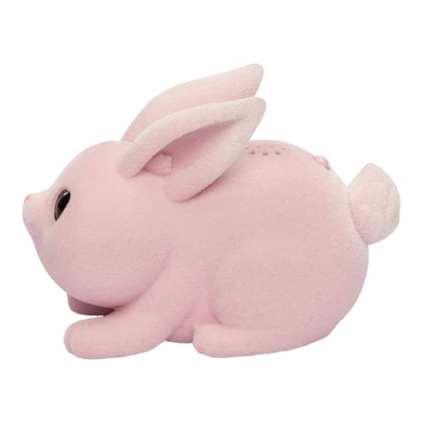 Little Live Pets NeeDees Pinkee Bunny