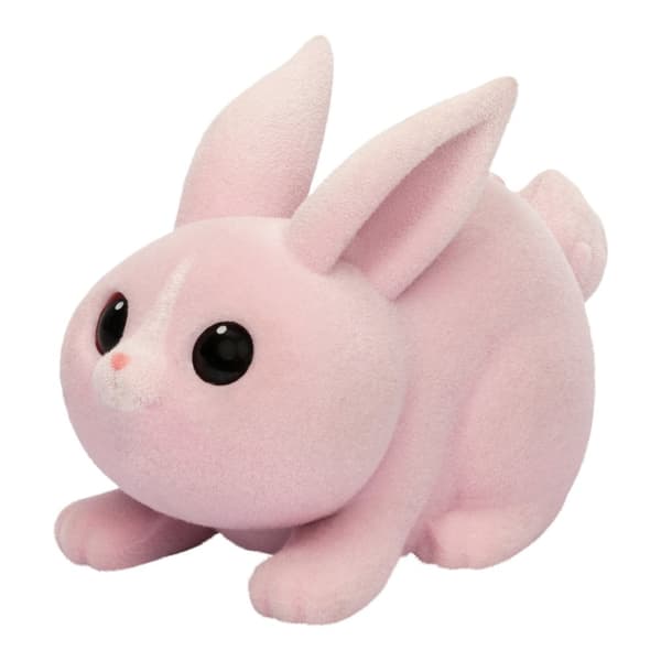 Little Live Pets NeeDees Pinkee Bunny