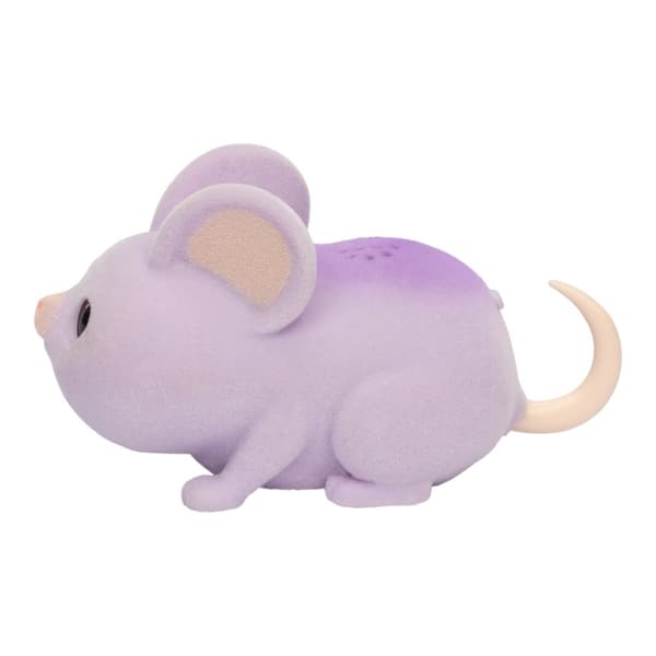 Little Live Pets NeeDees Scampee Mouse
