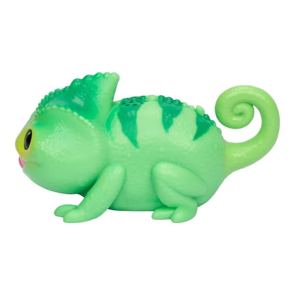 Little Live Pets NeeDees Curlee Chameleon