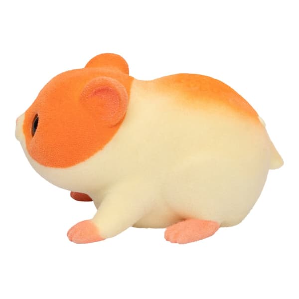Little Live Pets NeeDees Chipee Hamster