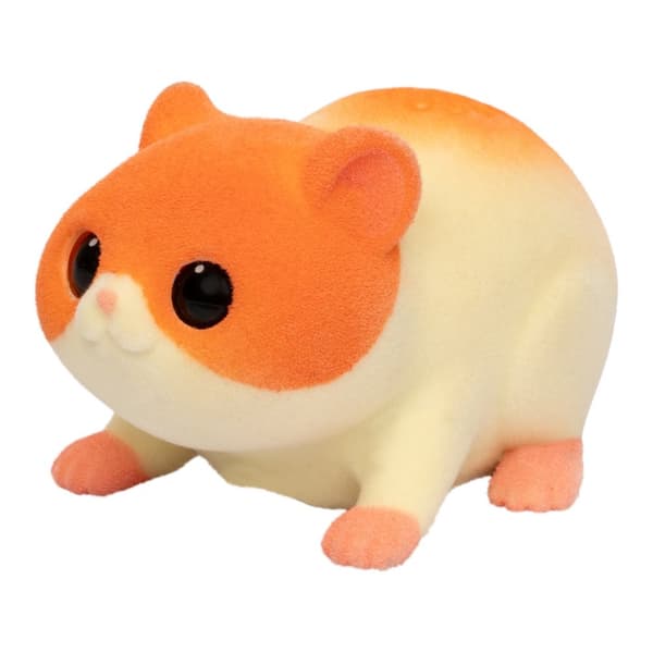 Little Live Pets NeeDees Chipee Hamster