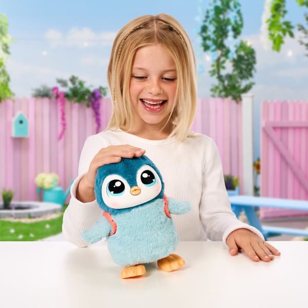Little Live Pets My Walking Penguin