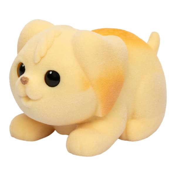Little Live Pets NeeDees Wofee Puppy