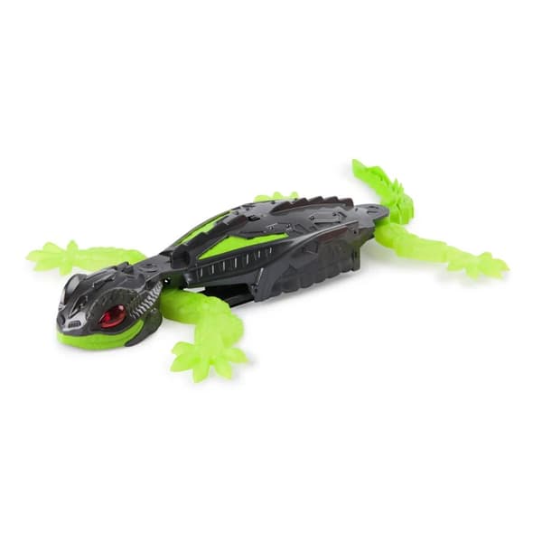 Hex Bots Wall Crawler Gecko RC