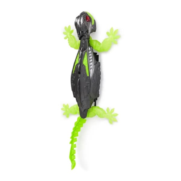 Hex Bots Wall Crawler Gecko RC