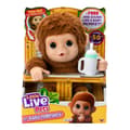 Pikkukuva 1 / 4: Little Live Pets My Baby Monkey