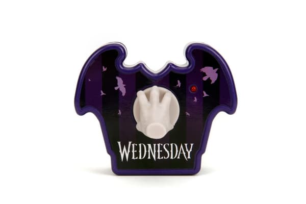 Wednesday RC Thing Radiostyrd Hand
