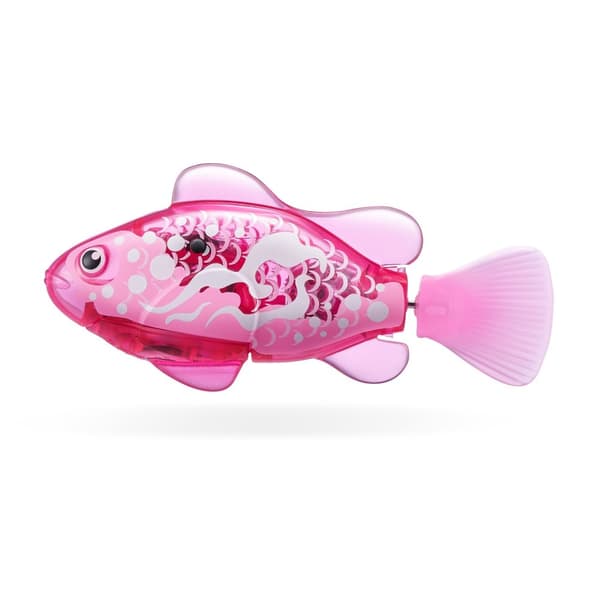 Zuru Robo Alive Robo Fish