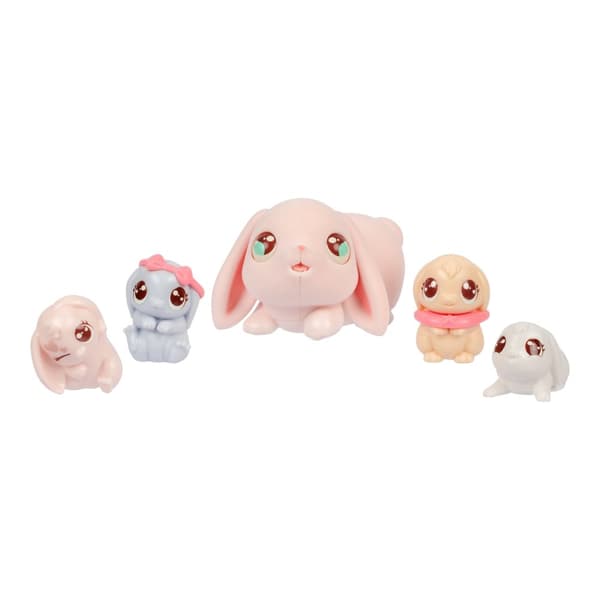 Little Live Pets Mama Surprise Minis Bunny