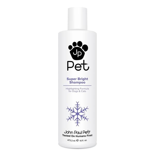 Paul Mitchell John Paul Pet Super Bright Shampoo 473ml