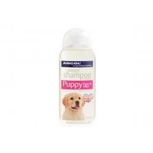 Ancol Puppy Liquid Shampoo