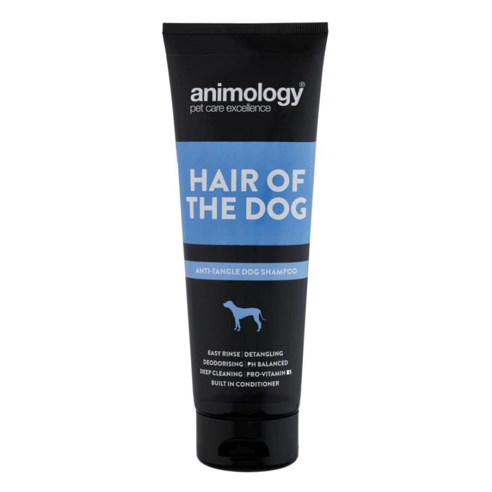 Animology Hair Of The Dog Liquid Shampoo