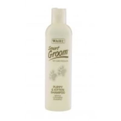 Wahl Puppy And Kitten Liquid Shampoo