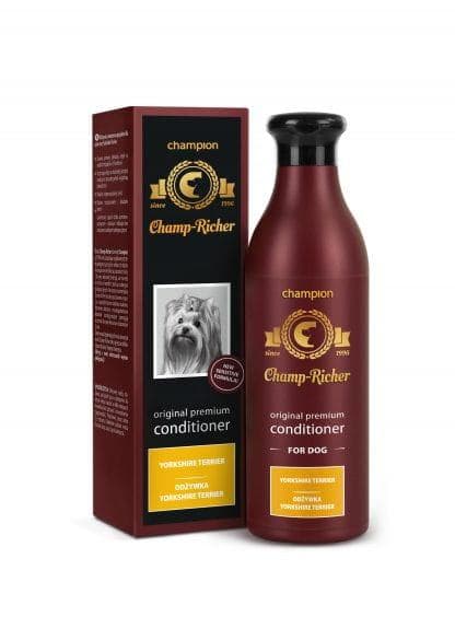 CHAMP-richer (Champion) Yorkshire Terrier conditioner 250 ml