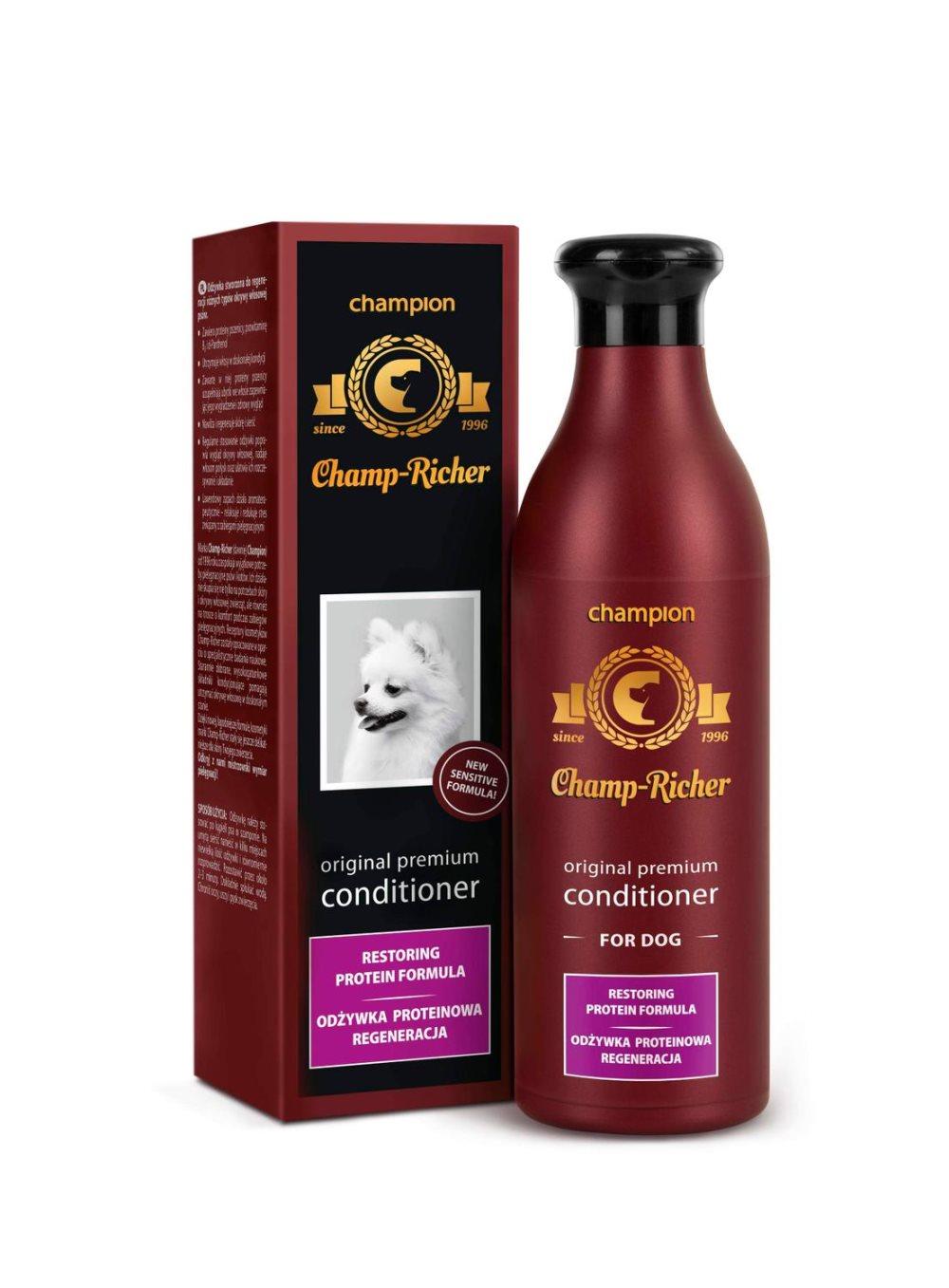 CHAMP-richer (Champion) Protein recovery conditioner 250 ml
