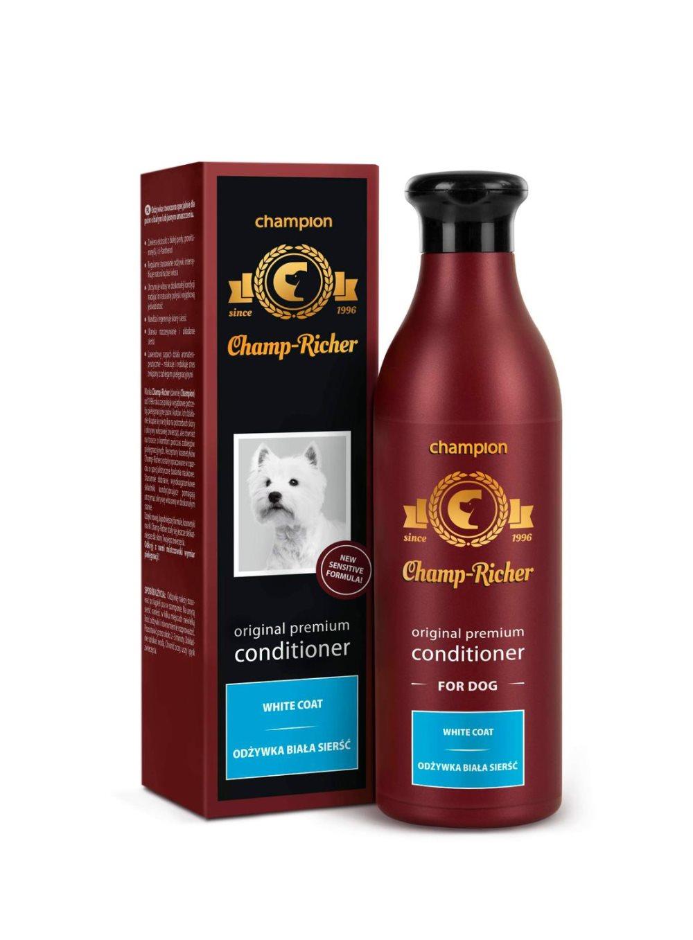 CHAMP-richer (Champion) white hair conditioner 250 ml