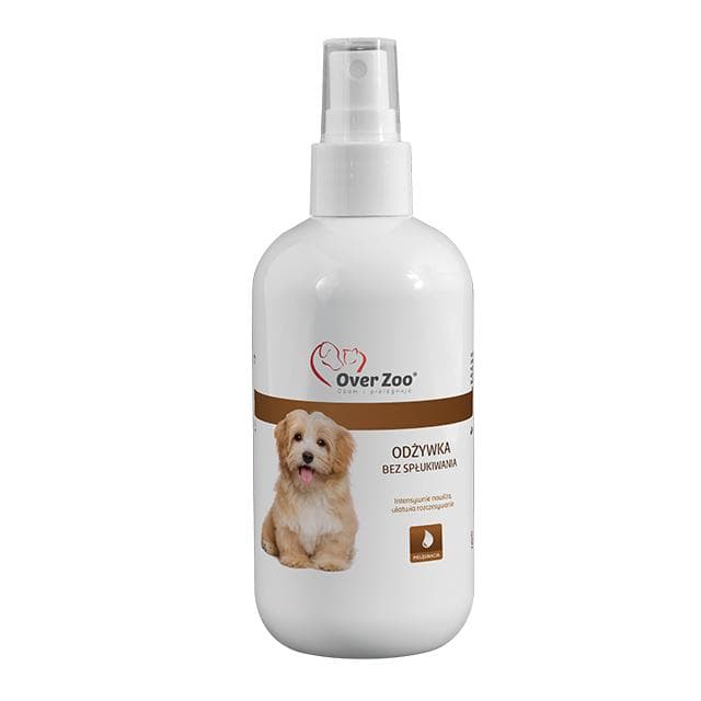OVERZOO conditioner, 240 ml