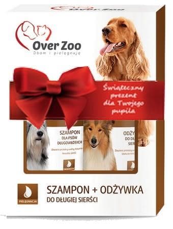 OVERZOO KIT longhaired 490 ml