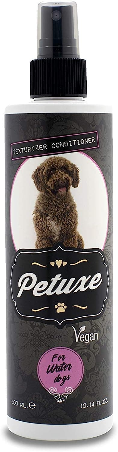Hundbalsam Vegansk 300 ml 3-pack PETUXE