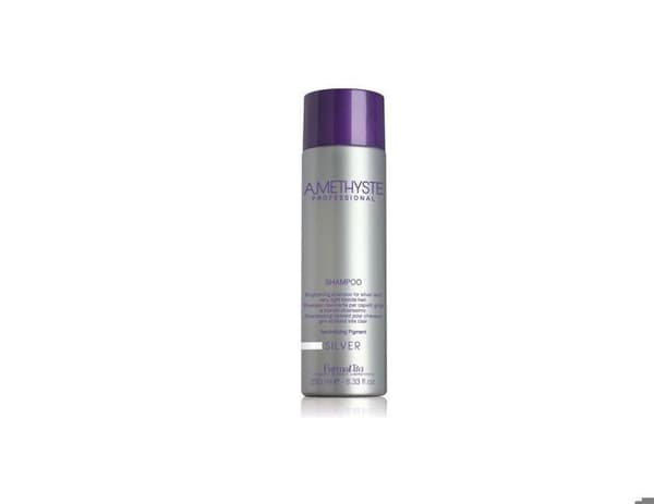 Silverschampo 250ml