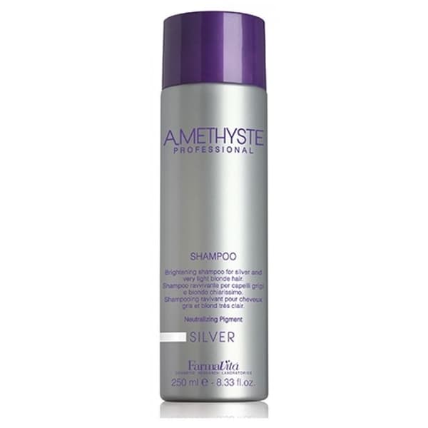 Silverschampo 250ml