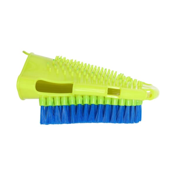 Imperial Riding Horse Grooming Mitt