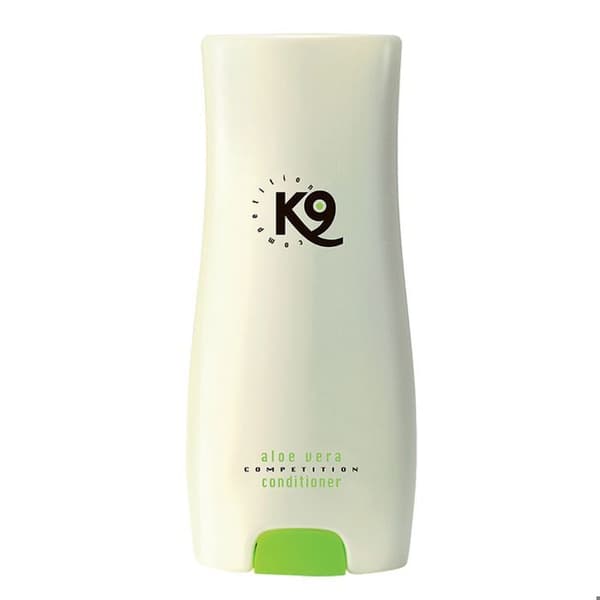 K9 Competition balsam: 100ml - K9 COMPETITION