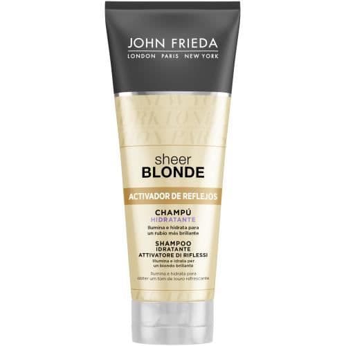 John Frieda schampon