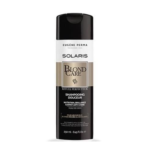 Blond Care Gentle Shampoo 250 ML