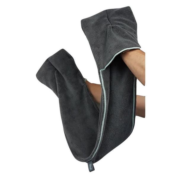 Henry Wag Quick Dry Dog Glove Towel