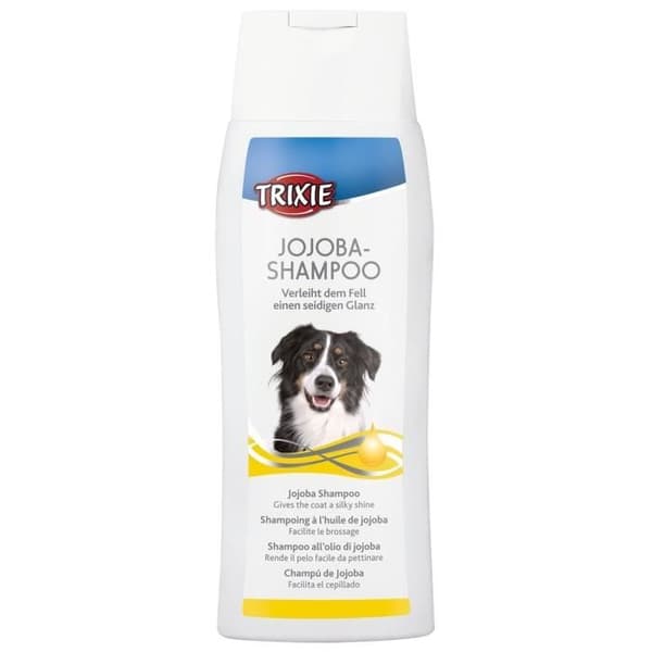 TRIXIE Jojoba Oil Shampoo 250 ml för hundar