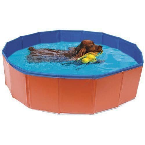 Croci Dog Pool 120 X 30 cm - C6020129