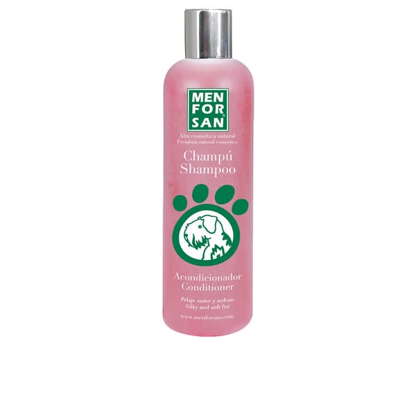 MEN FOR SAN CONDITIONING SHAMPOO FOR DOGS 300 ml