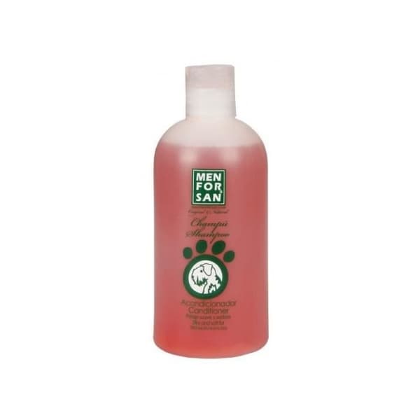 Menforsan Anti-Tangle Conditioning Schampo 300ml
