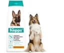 Happs Gentle Care Shampoo til hunde med blandet pels - 200 ml