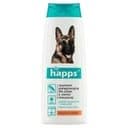 Happs Gentle Care Shampoo til hunde med blandet pels - 200 ml
