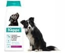 Happs Schampo för Hundar med Mörk Päls 200 ml - Care and Shine
