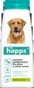 HAPPS Hundeshampoo Light Coat 200ml - Mild Pleje