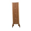 Miniatyrbillede 4 af 4: Afskærmning til Dyr 90 x 30-117 cm