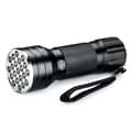 Pikkukuva 5 / 9: UV 21 LED 395NM Ultra Violet taskulamppu - havaitsee koiran virtsan