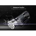 Pikkukuva 9 / 9: UV 21 LED 395NM Ultra Violet taskulamppu - havaitsee koiran virtsan