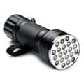 Pikkukuva 2 / 9: UV 21 LED 395NM Ultra Violet taskulamppu - havaitsee koiran virtsan